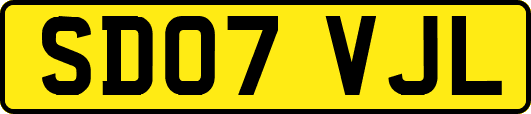 SD07VJL