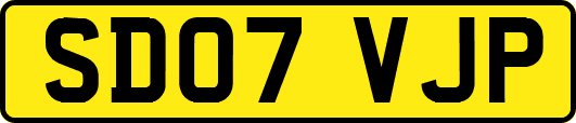 SD07VJP