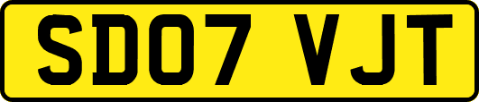 SD07VJT