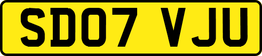 SD07VJU