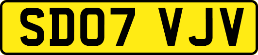 SD07VJV