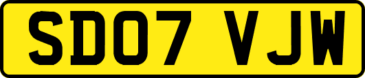 SD07VJW