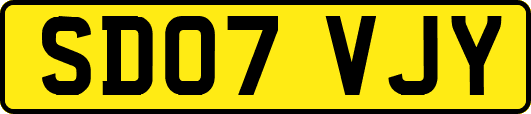 SD07VJY