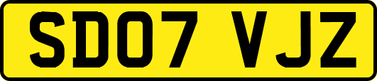 SD07VJZ