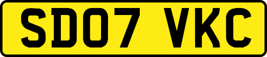 SD07VKC