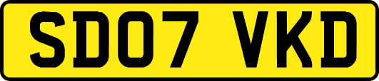 SD07VKD