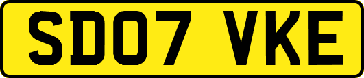 SD07VKE