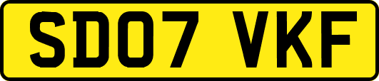 SD07VKF