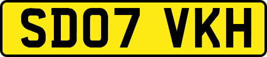 SD07VKH