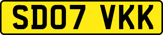 SD07VKK