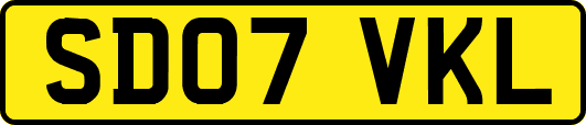 SD07VKL