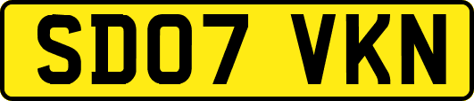 SD07VKN