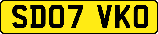 SD07VKO