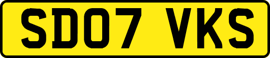 SD07VKS