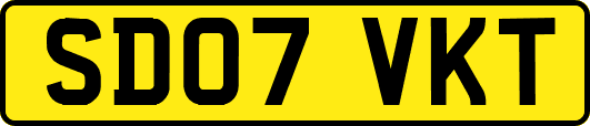 SD07VKT