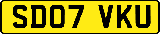 SD07VKU