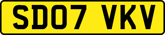 SD07VKV
