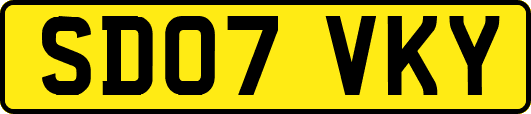 SD07VKY