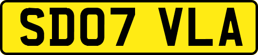 SD07VLA