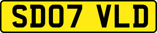 SD07VLD