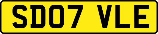 SD07VLE