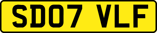 SD07VLF