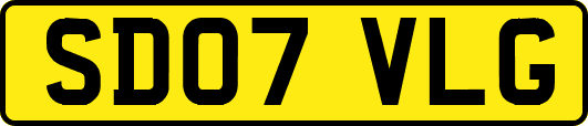 SD07VLG