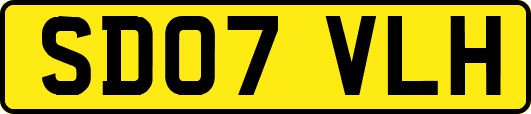 SD07VLH