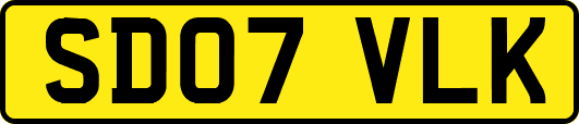 SD07VLK