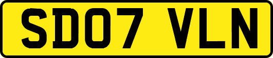 SD07VLN