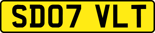 SD07VLT