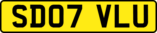 SD07VLU