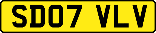SD07VLV