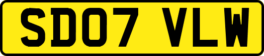 SD07VLW