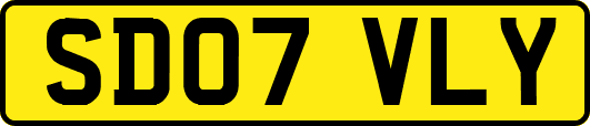 SD07VLY