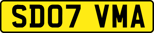 SD07VMA