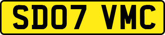 SD07VMC