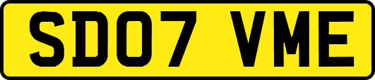 SD07VME