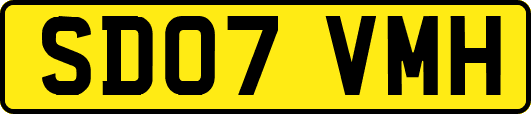 SD07VMH
