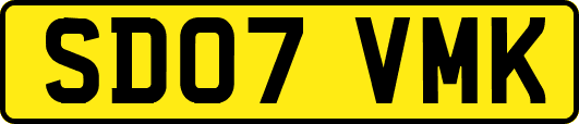 SD07VMK
