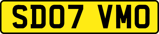 SD07VMO
