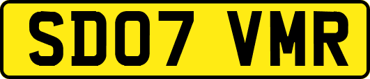 SD07VMR