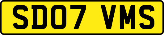 SD07VMS