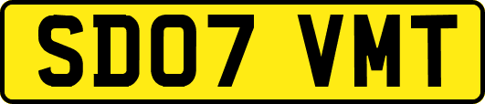 SD07VMT