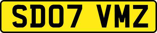 SD07VMZ