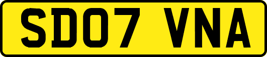 SD07VNA
