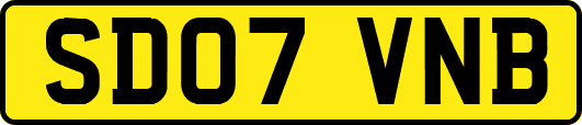 SD07VNB