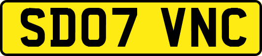SD07VNC