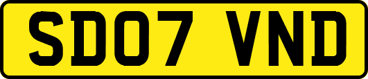SD07VND