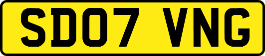 SD07VNG